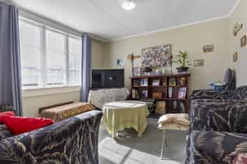 27 Marae Street, Taumarunui