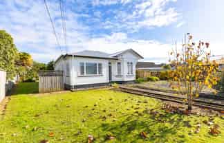27 Marae Street, Taumarunui