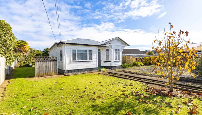 27 Marae Street, Taumarunui