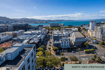 1A/10 Alpha Street, Te Aro