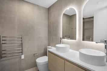 1A/10 Alpha Street, Te Aro