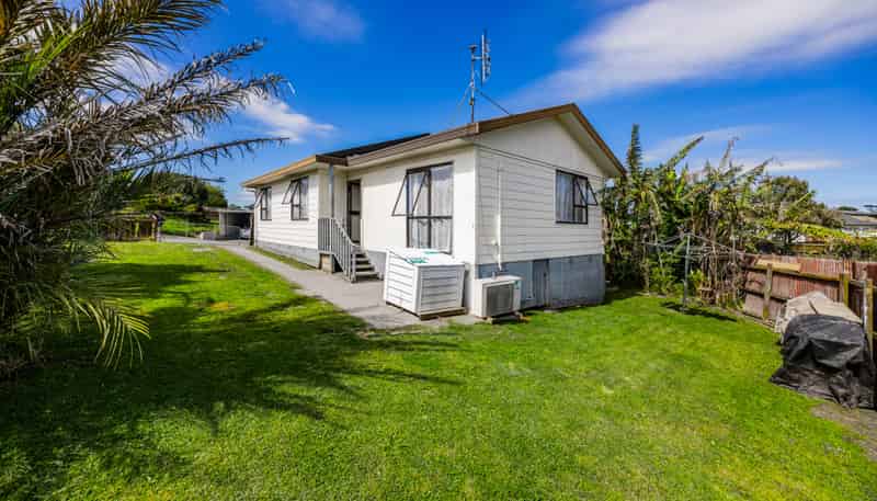 1/22 Silver Creek Road, Clendon Park