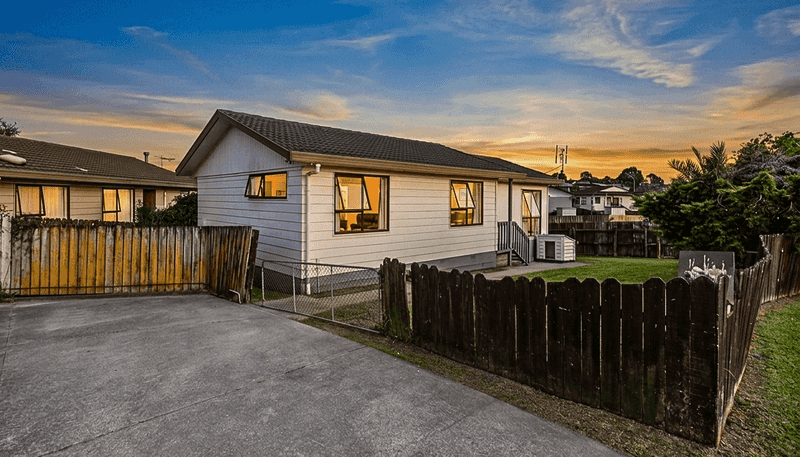 1/22 Silver Creek Road, Clendon Park