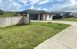 128 Harriet Johnston Drive, Pokeno