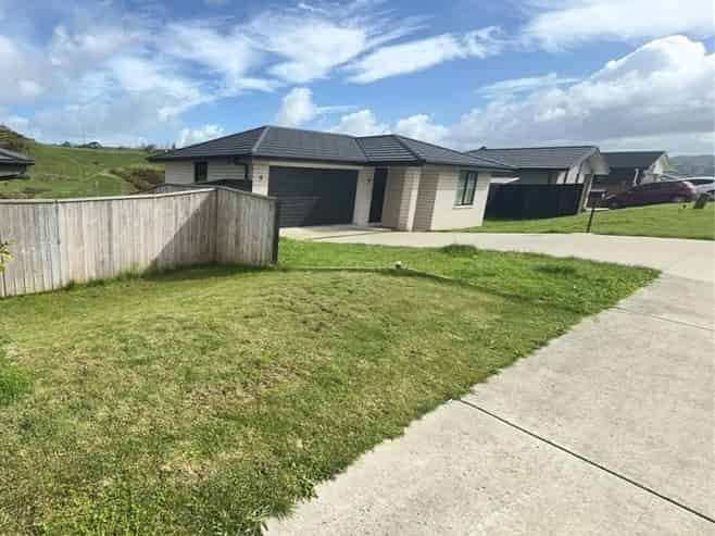 128 Harriet Johnston Drive, Pokeno