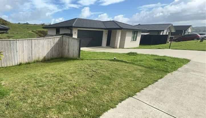 128 Harriet Johnston Drive, Pokeno