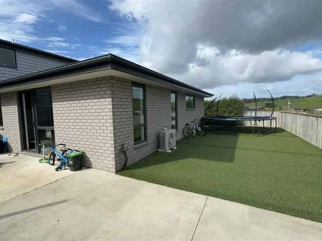 128 Harriet Johnston Drive, Pokeno