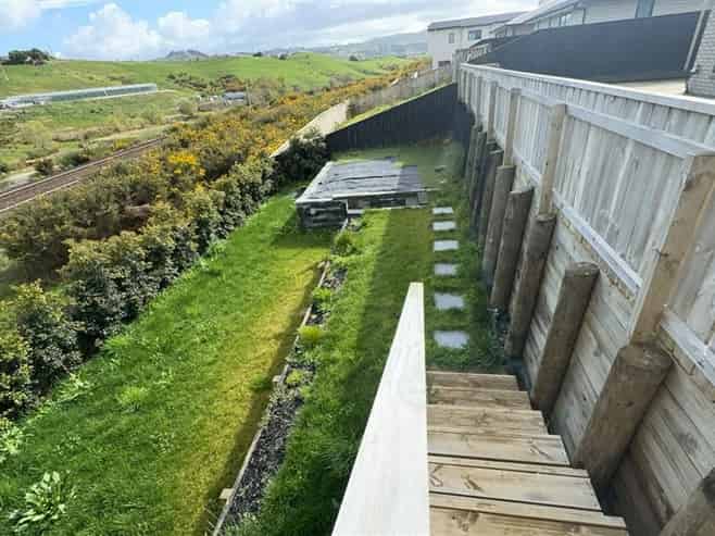 128 Harriet Johnston Drive, Pokeno