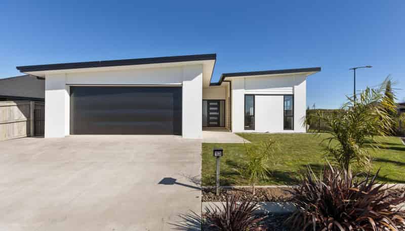 13 Rua Place, Bell Block