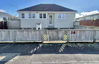 28 Maclean Street, Wallaceville