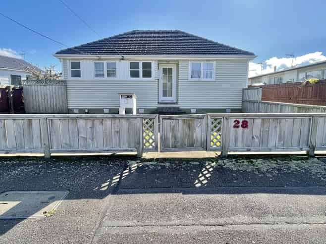 28 Maclean Street, Wallaceville