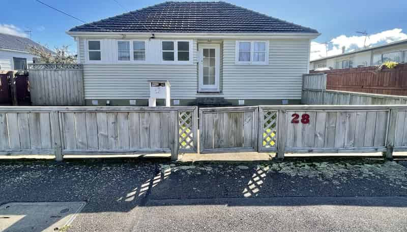 28 Maclean Street, Wallaceville