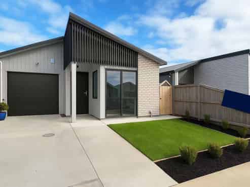 47 Horokaka Street, Massey