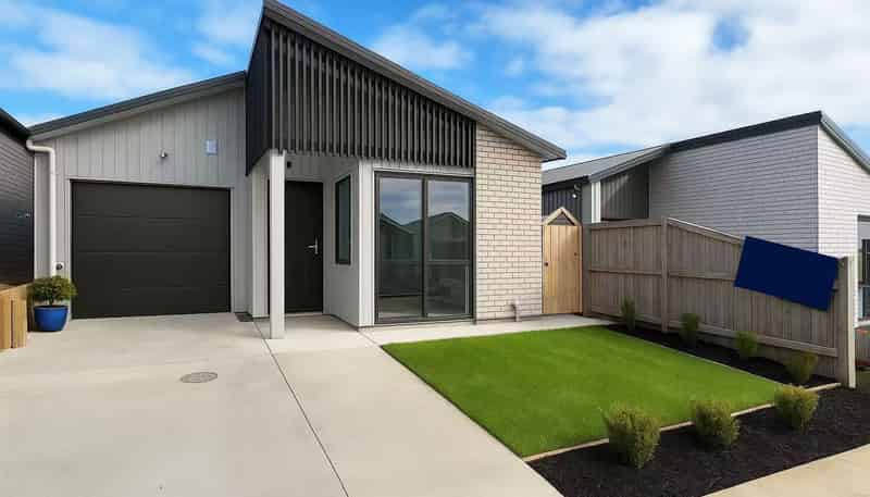 47 Horokaka Street, Massey