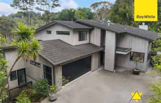 73 Huia Road, Titirangi