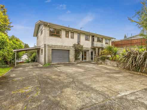 1a Scotia Street, Wakatu