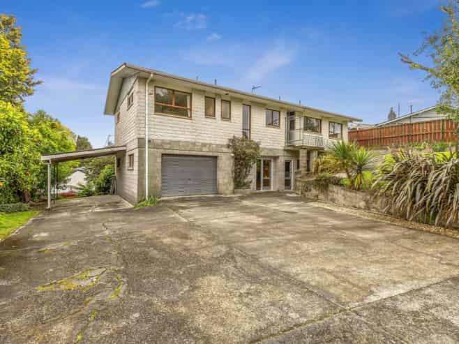 1a Scotia Street, Wakatu