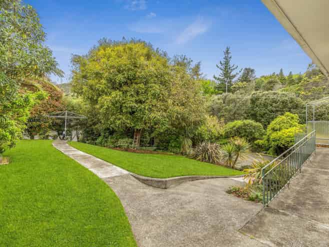 1a Scotia Street, Wakatu