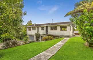 1a Scotia Street, Wakatu