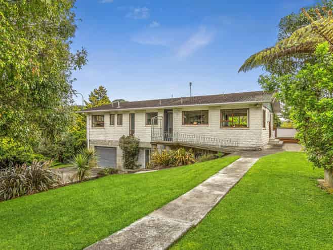 1a Scotia Street, Wakatu