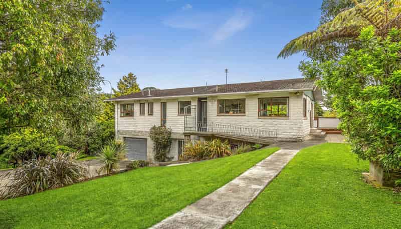 1a Scotia Street, Wakatu