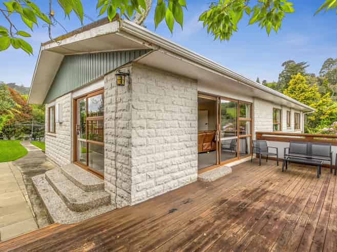 1a Scotia Street, Wakatu