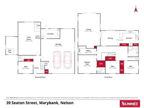 39 Seaton Street, Marybank