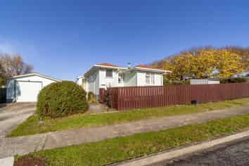 25 Porritt Place, Waipukurau