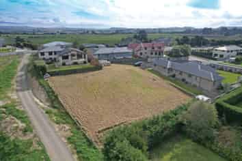 1 North Ridge Drive , Oamaru