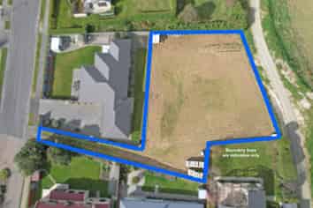 1 North Ridge Drive , Oamaru