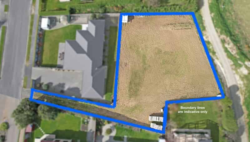 1 North Ridge Drive , Oamaru