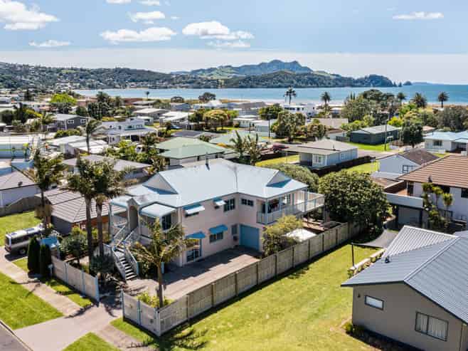 5 Pipi Dune, Whitianga