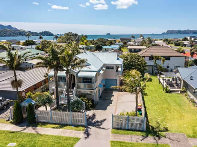 5 Pipi Dune, Whitianga