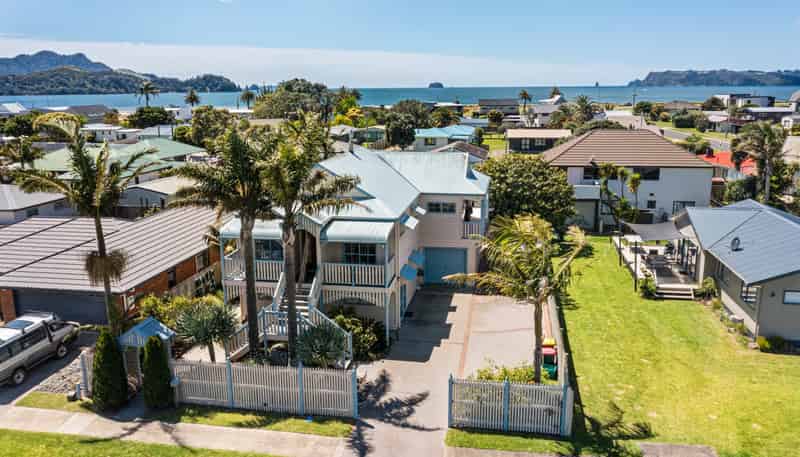 5 Pipi Dune, Whitianga