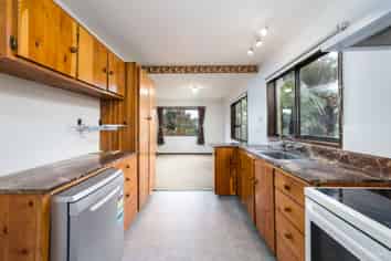 14 Gorge Road, Waimate