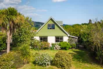 14 Gorge Road, Waimate