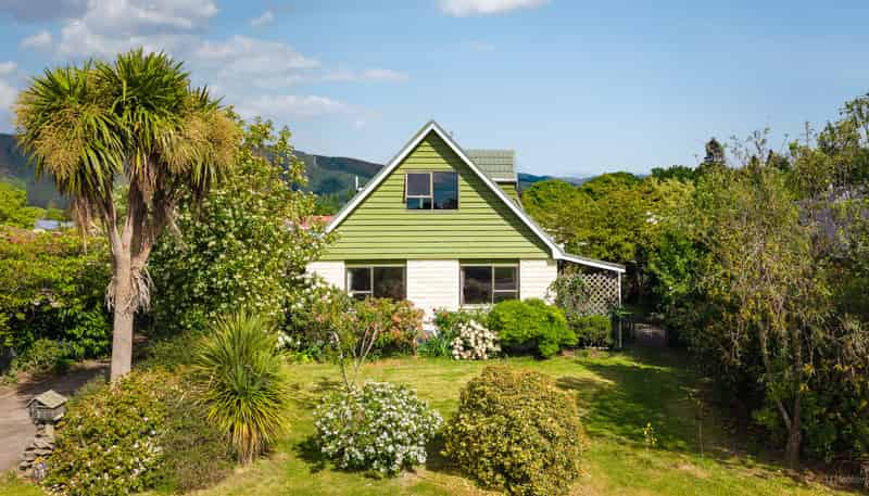 14 Gorge Road, Waimate