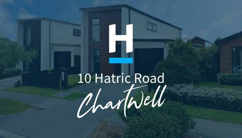 10 Hatric Road, Chartwell