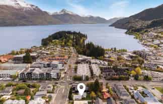 30 Sydney Street, Queenstown