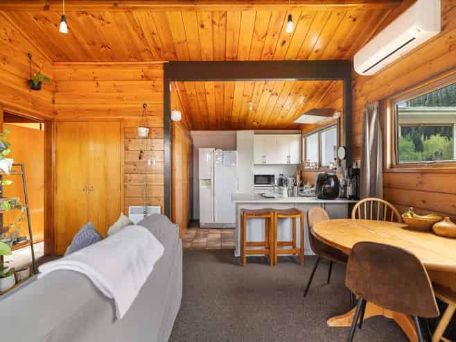 30 Sydney Street, Queenstown