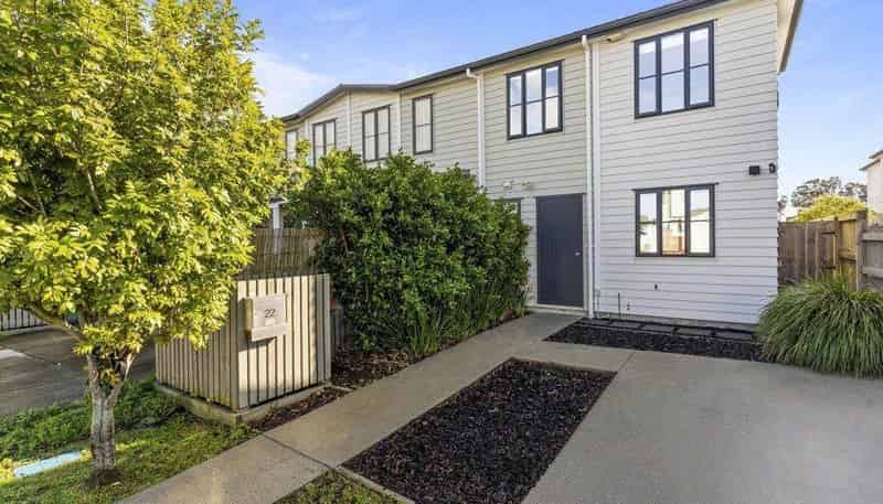 22 Bellbird Street, Papakura