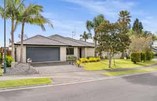 2 Amarillo Place, Ohauiti