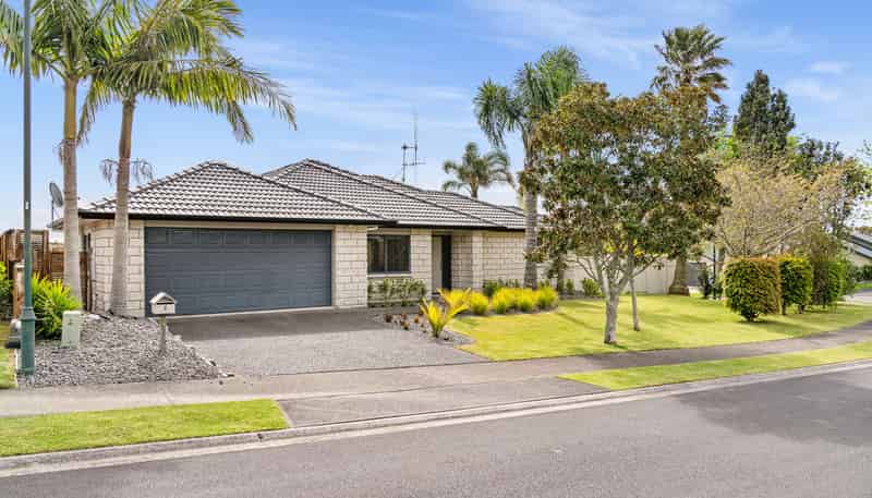 2 Amarillo Place, Ohauiti