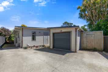 55C Durham Crescent, Fairfield