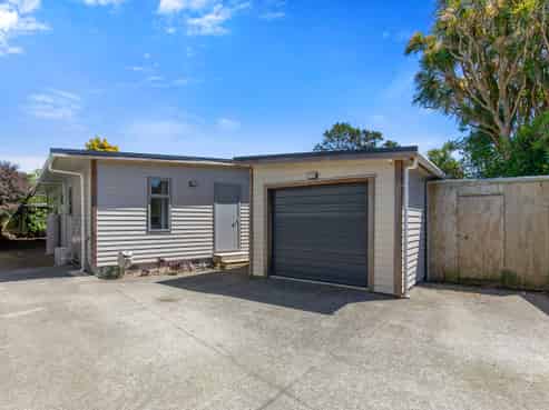 55C Durham Crescent, Fairfield