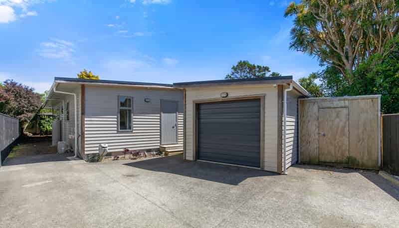 55C Durham Crescent, Fairfield