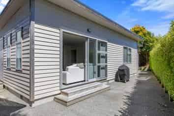 55C Durham Crescent, Fairfield