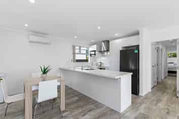 55C Durham Crescent, Fairfield