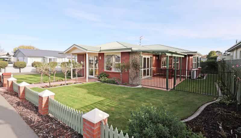 32 Dublin Street, Windsor