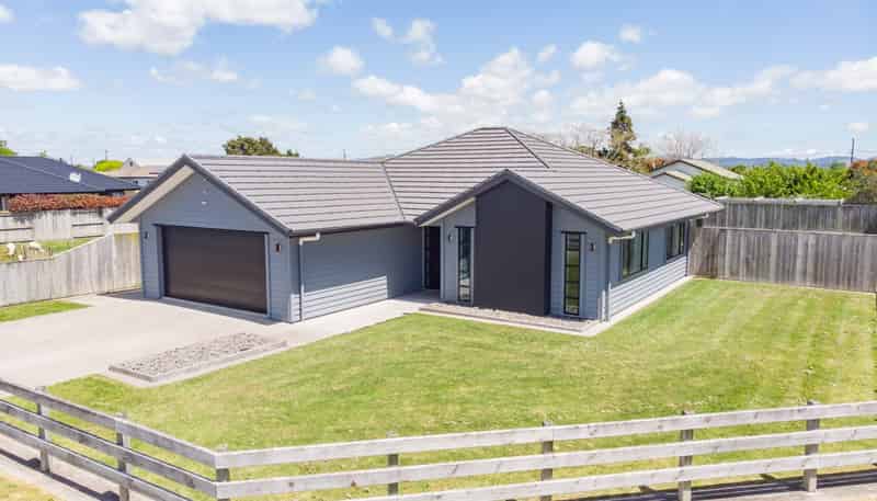 39 Costello Drive, Ngatea